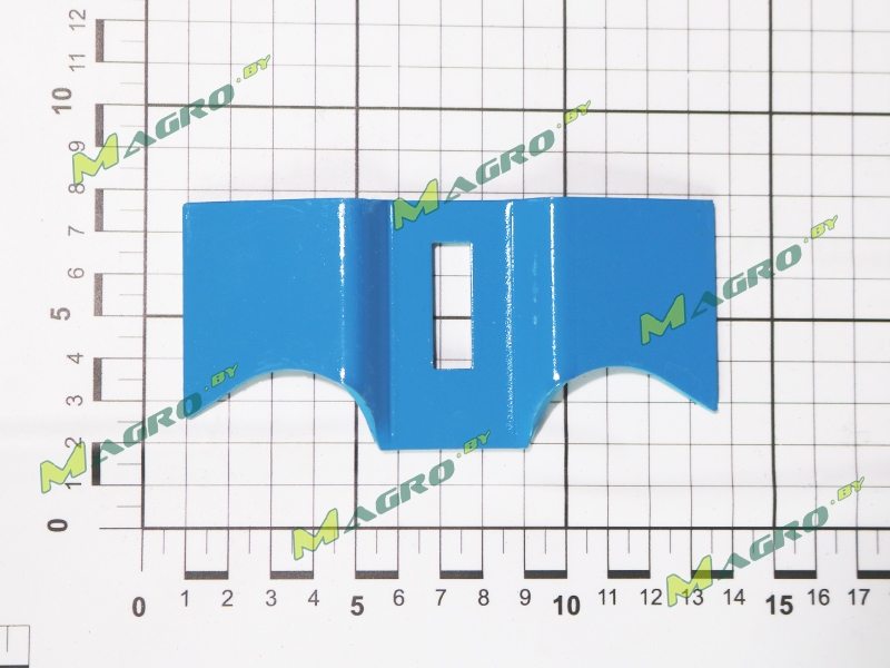 Чистик прик. колес MECA 6304 (41047341 стар. код 20047341), аналог, Венгрия
