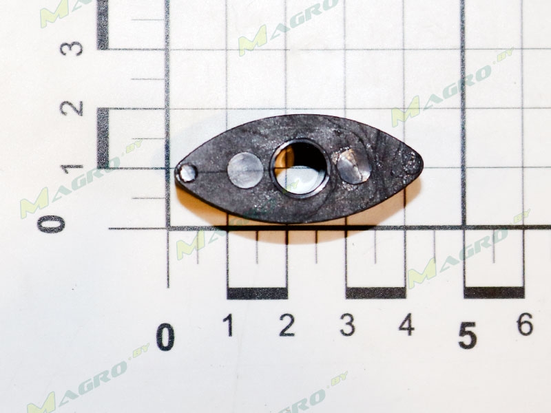 Успокоитель N00176A0, оригинал