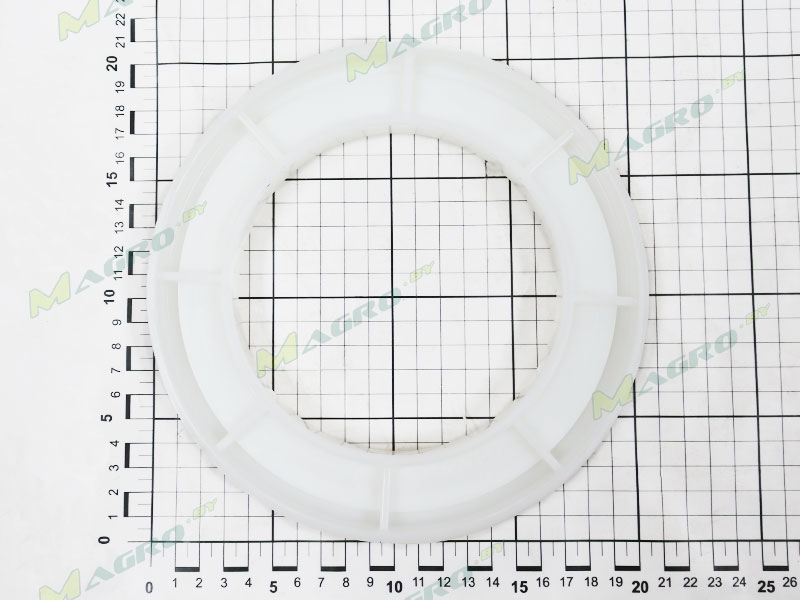 Крышка вальца CPL00052, оригинал