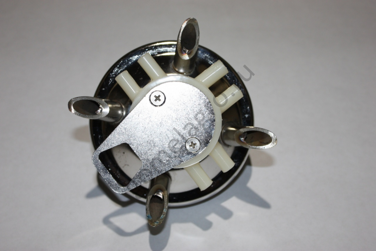 Коллектор АДС 11А.01.000-01