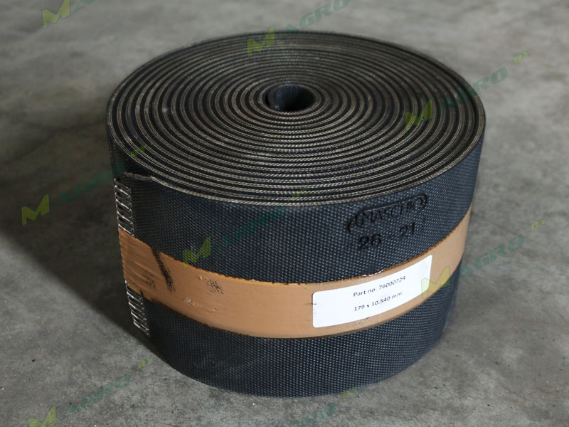 Ремень B07600072R (заменен на B076P0042R), оригинал