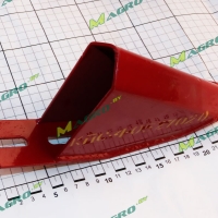 Носок КПС-4-0527020 (1.323.952), наконечник металл. боковой