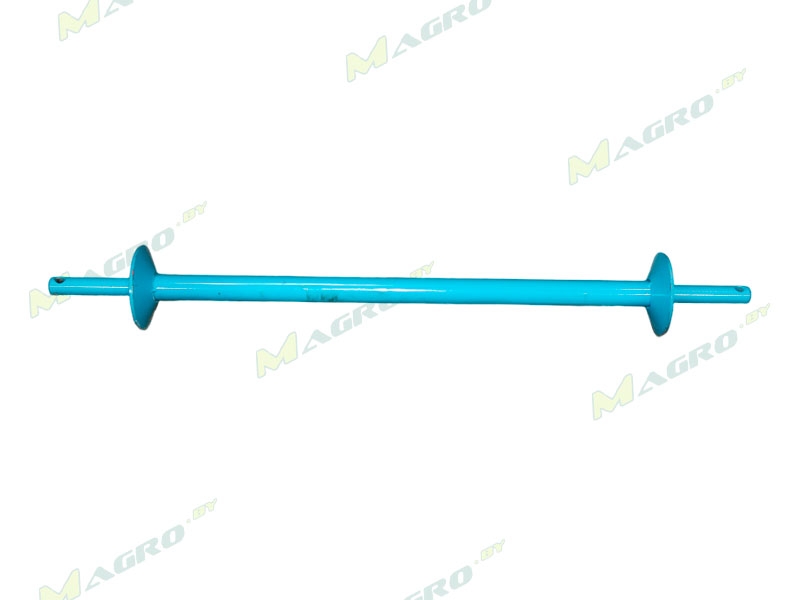 Вал 4365.1 (66004565), аналог, Венгрия