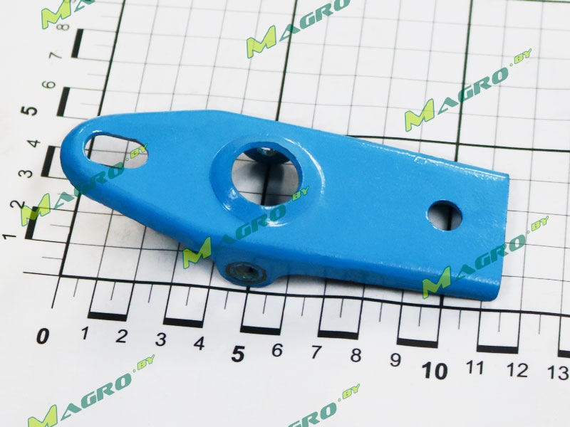 Кронштейн 6791.a (20015502), аналог, Венгрия