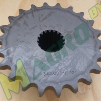 Звездочка Z-22-3/4 B03400003R