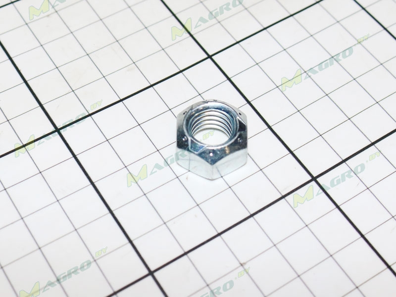 Гайка G10111, оригинал