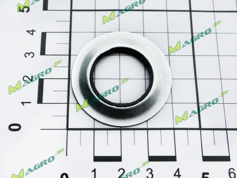 Пыльник 23*40*0,5 F01440086R (7142 10090285)