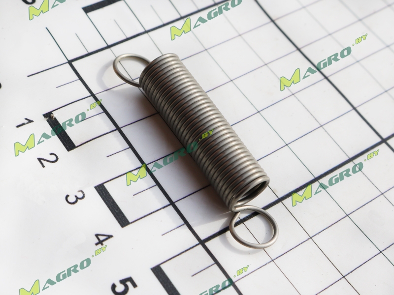 Пружина 55102014, оригинал