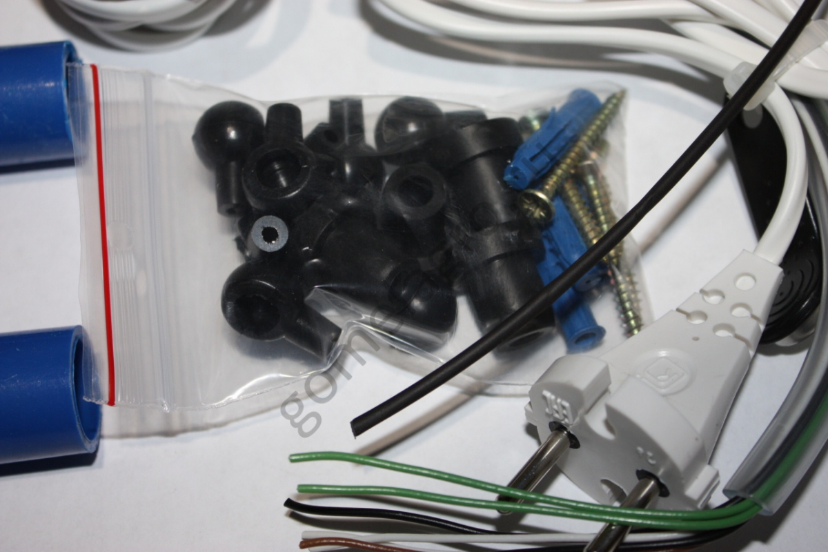 Устройство порционного учета молока УПУМ-1