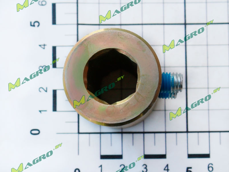 Муфта соединительная AC834141, аналог