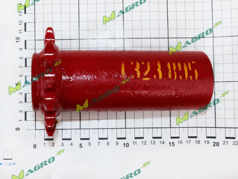 Звездочка 1.323.895, Donghua