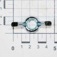 Гайка барашковая 6320 (10604013R) (M12 DIN 315), аналог, Венгрия