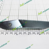 Загортач левый 10031928, оригинал