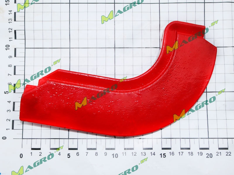 Киль сошника (свекла) АС819717 AC819717, аналог, Украина