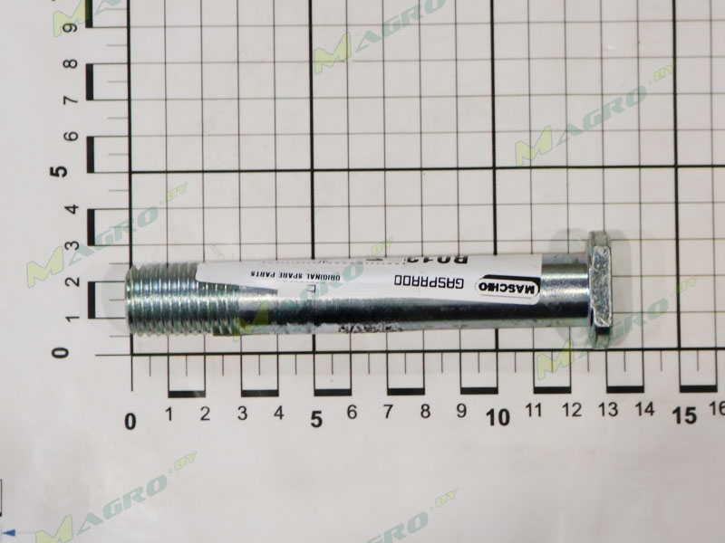 Палец шатуна B013P0647R