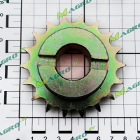 Звездочка Z-18 AC820811