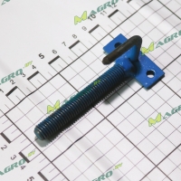 Регулировочная штанга 7071.а 66003501 65103501, аналог, Венгрия