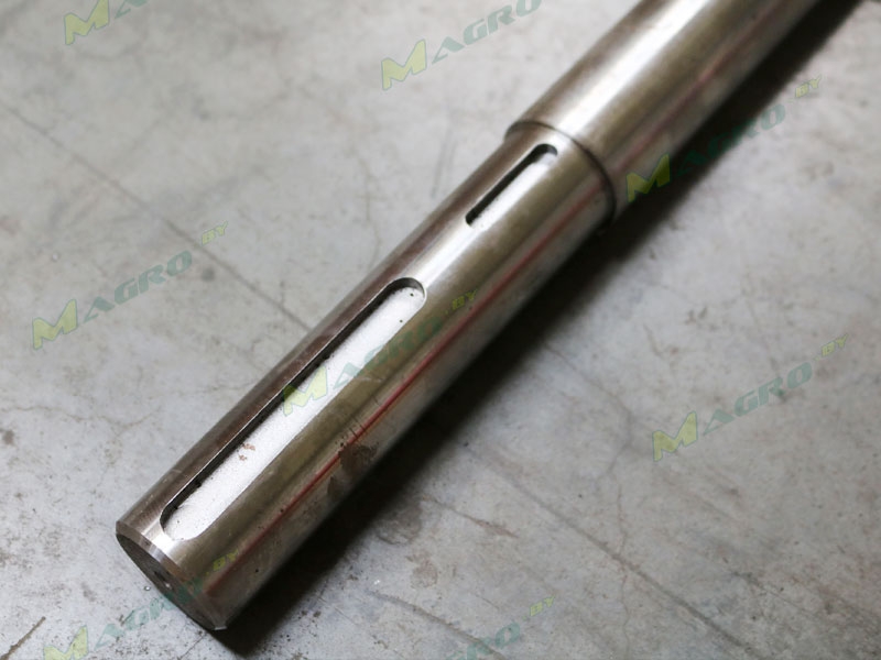 Вал редуктора 1.322.962