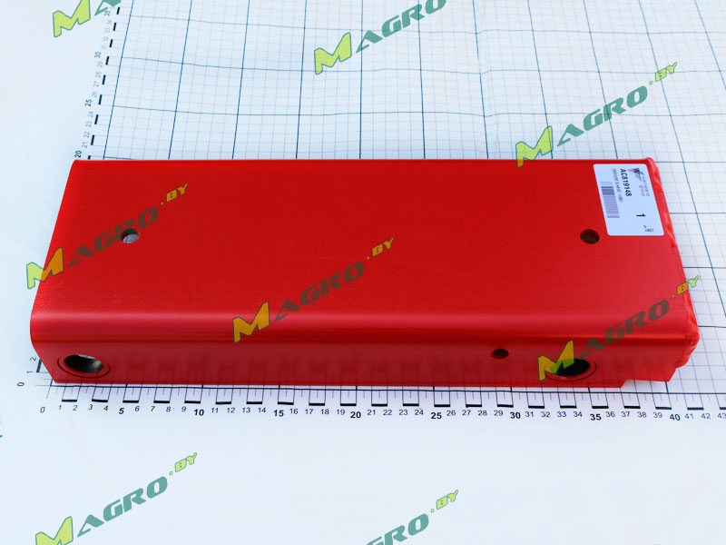 Кронштейн без втулки АС819148, аналог, Беларусь