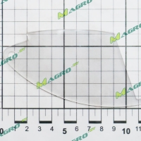 Окошко смотровое сплошное 10024105, PRV, Беларусь