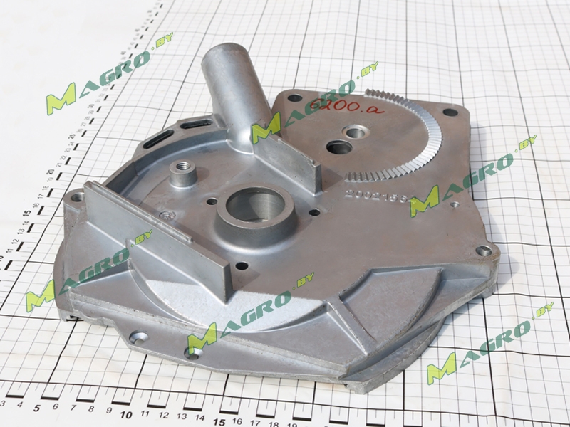 Корпус высевающего аппарата 6200.a (20021564), оригинал