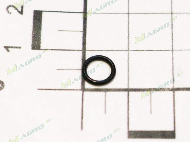 Кольцо AC682143, оригинал