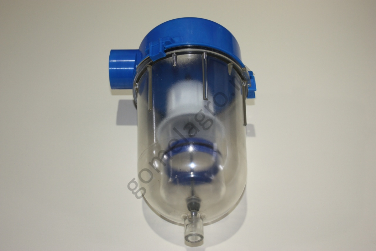 Камера предохранительная АДС 09.01.300