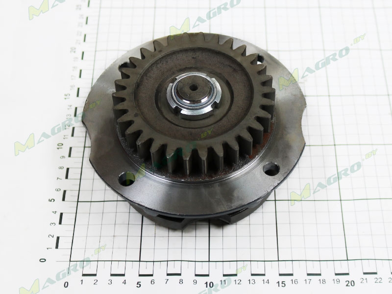 Модуль в сборе 6555040, 18032436 (B0600103600A)