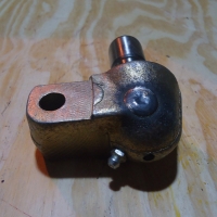 Опора (правая) 1.300.134 (КПС-4-0510030-01)