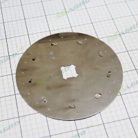 Диск высевающий 22x2,1 VLA1055, аналог, Россия