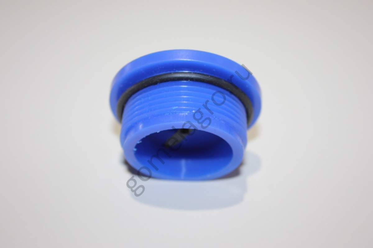 Клапан спуска конденсата 2АДС 02.00.000