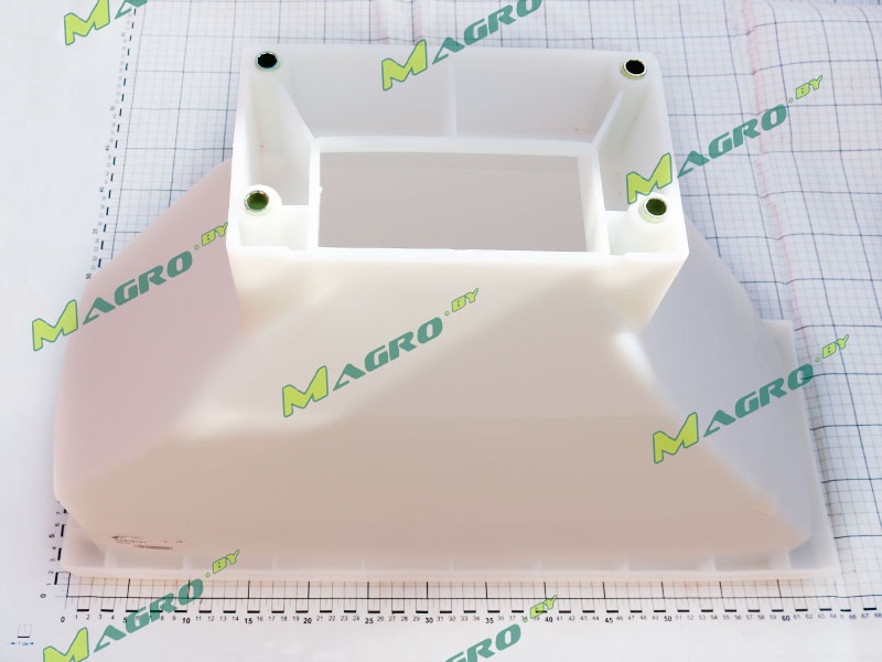 Бак для семян AC819741, оригинал