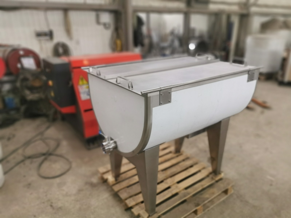 Творожная ванна 3000