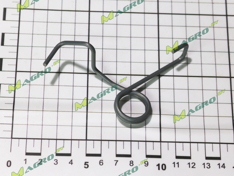 Пружина 6311 (10153072)