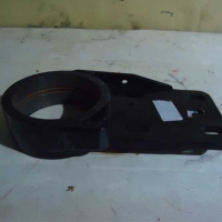 Корпус левый КПС-4-0525201 ( 1.322.989)