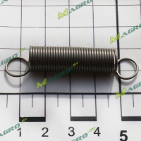 Пружина 55102014, оригинал