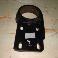 Корпус левый КПС-4-0525201 ( 1.322.989)