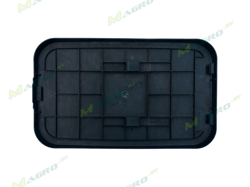 Крышка бака для семян GD11279, оригинал