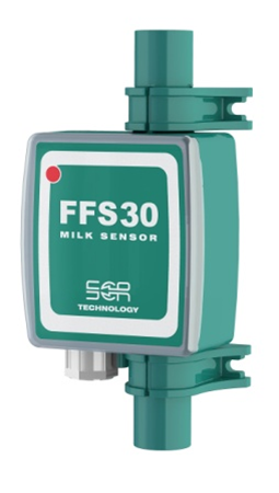 Доильный зал типа "Ёлочка" 2х12