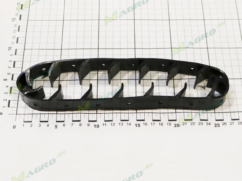 Ремень высевающего аппарата GD11286 (G11286), аналог, Китай