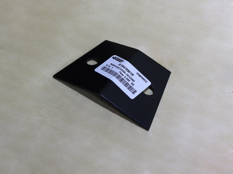 Чистик внутренний диска сошника удобрений G15472301R, аналог, Украина