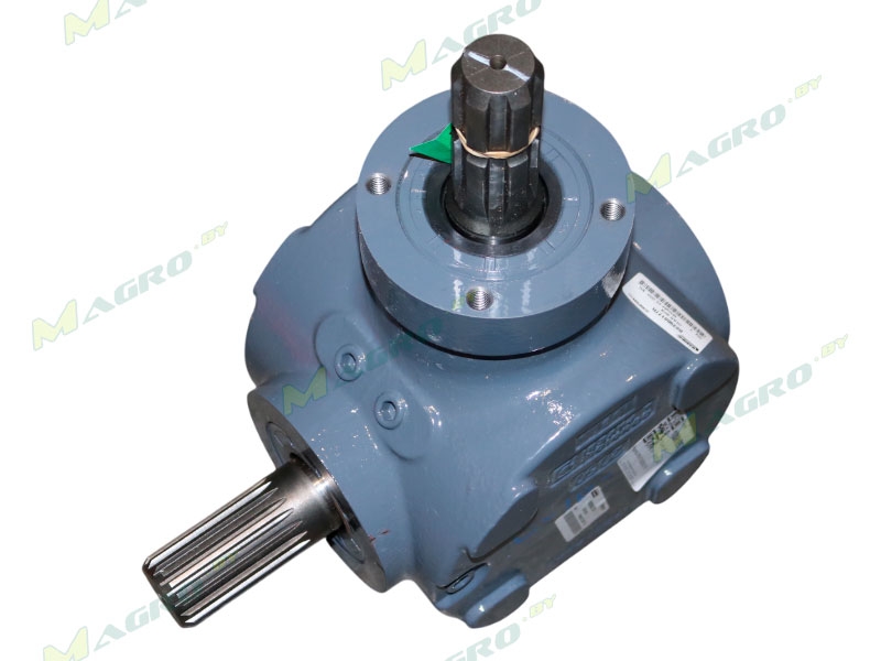 Редуктор 165 HTI B03900177R, оригинал