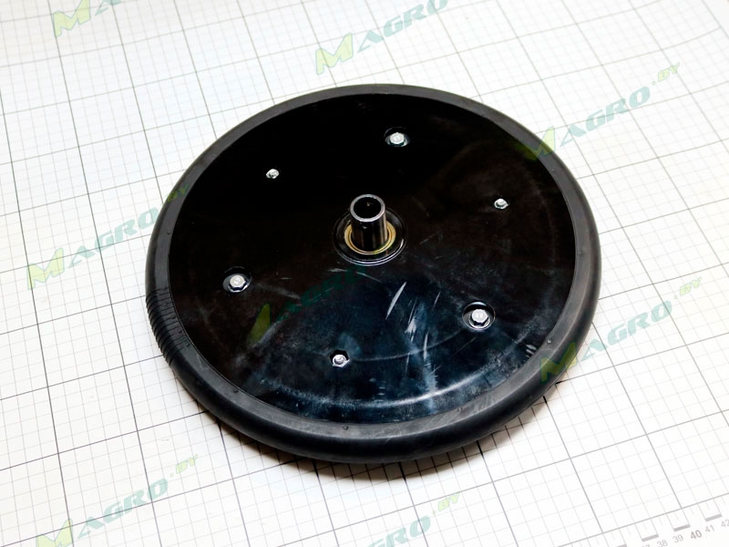 Ступица в сборе F04100149R, Китай