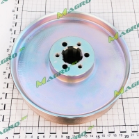 Шкив (1000 об.мин) AC20761 (AC820761), оригинал