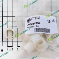 Втулка AC494739, аналог, Россия