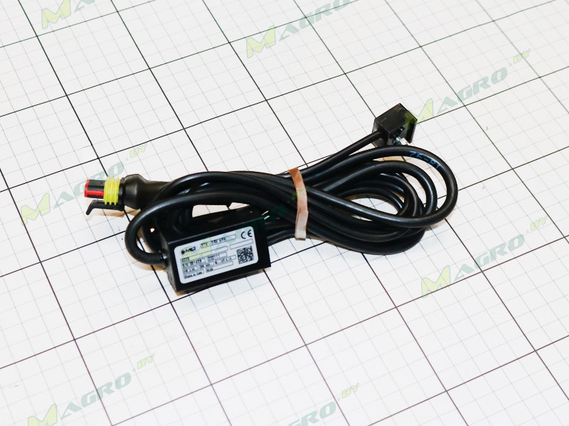 Фотодатчик 076.595, оригинал (можно вместо F05010446R)