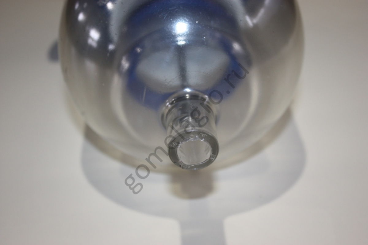 Камера предохранительная АДС 09.01.300