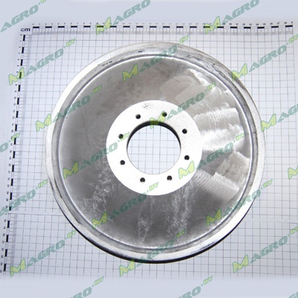 Шкив D.288 Х 42 (540) CL 10023230, G22230012R, оригинал