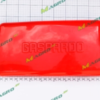 Крышка бункера семян 36л. G19002750R