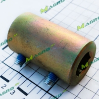 Муфта соединительная AC834141,